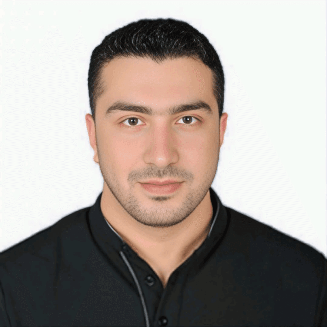 صورة زكريا الجمال
