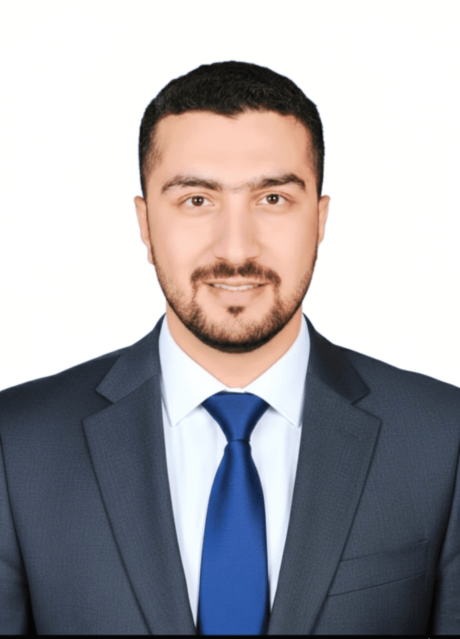 زكريا الجمال