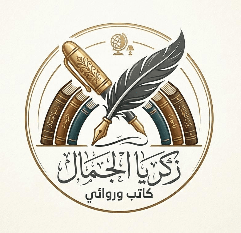 زكريا الجمال
